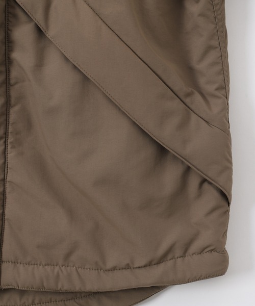 WILD THINGS(ワイルドシングス)の「【WILD THINGS / ワイルドシングス】SUPPLEX DENALI FLEECE WT21240PA(マウンテンパーカー・メンズ・カモフラージュ/タン/オリーブ/ブラック/チャコールグレー・LARGE/MEDIUM/SMALL)」の20枚目の写真