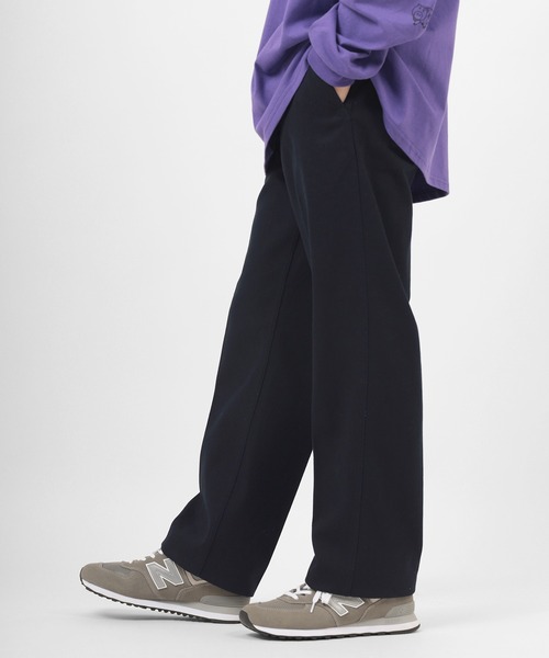 BEN DAVIS（ベンデイビス）の「【BEN DAVIS/ベンデイビス】レギュラーフィット ワーカーズパンツ/ チノパン/スケーターパンツ/センタープレスワークパンツ（チノパンツ・メンズ・ブラック/ベージュ/ネイビー/オリーブ・32inch/34inch/36inch/29inch）」の15枚目の写真