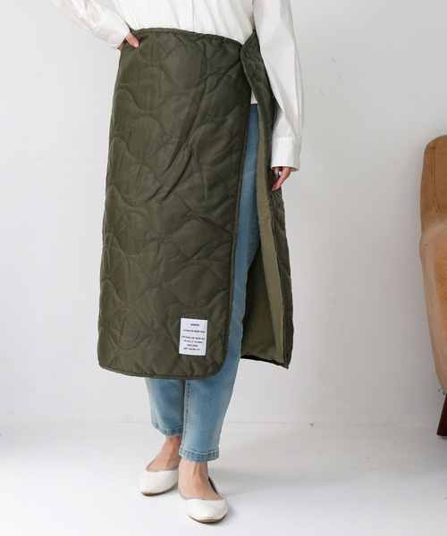 4WAYキルトブランケット[WEEKEND]