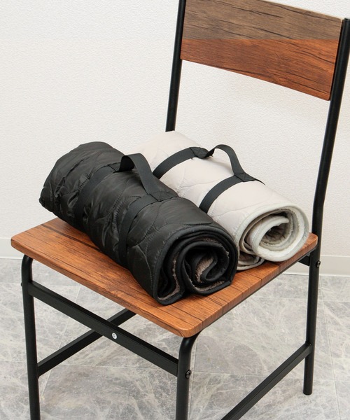 4WAYキルトブランケット[WEEKEND]