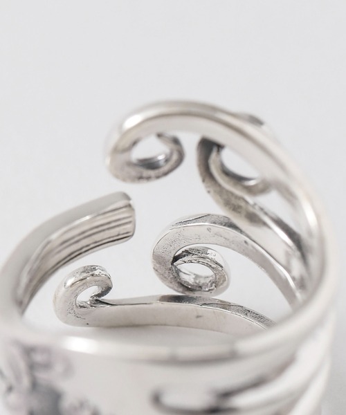WAKAN SILVER SMITH（ワカンシルバースミス）の「【WAKAN SILVER SMITH
