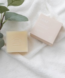 URBAN RESEARCH DOORS（アーバンリサーチドアーズ）の「DOORS LIVING PRODUCTS　ピュアソープ（石鹸/ボディソープ・キッズ）」