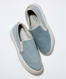 Mazell | Mazell  / 厚底ライトスリッポン(スリッポン)