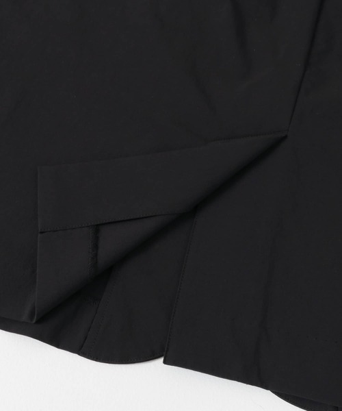 URBAN RESEARCH（アーバンリサーチ）の「workahoLC　コーデュラストレッチリラックスフィットジャケット（その他アウター・メンズ・ブラック・MEDIUM/LARGE/X-LARGE）」の22枚目の写真