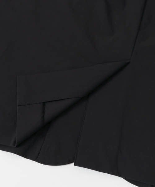 URBAN RESEARCH（アーバンリサーチ）の「workahoLC　コーデュラストレッチリラックスフィットジャケット（その他アウター・メンズ・ブラック・MEDIUM/LARGE/X-LARGE）」の15枚目の写真