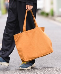 United Athle(ユナイテッドアスレ)の【United Athle】ヘヴィー キャンバス トートバッグ L 1518(トートバッグ)