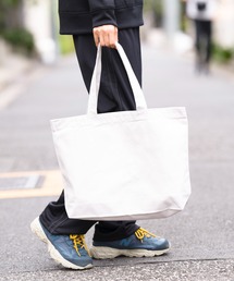 【United Athle】ヘヴィー キャンバス トートバッグ L 1518