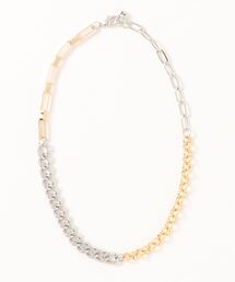 jouetie | クレイジーチェーンネックレス(ネックレス)