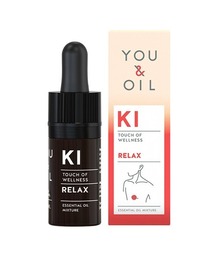YOU&OIL / RELAX