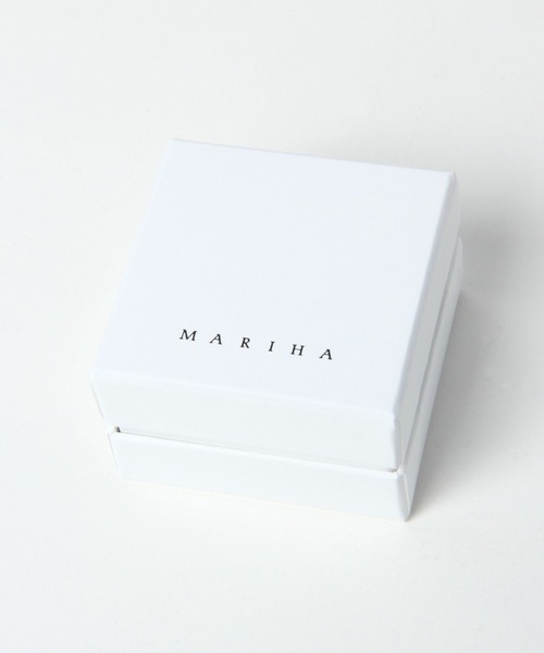 MARIHA(マリハ)の「MARIHA / Athena62ネックレス(ネックレス・レディース・ゴールド/ブラウン系その他・フリー/FREE)」の12枚目の写真