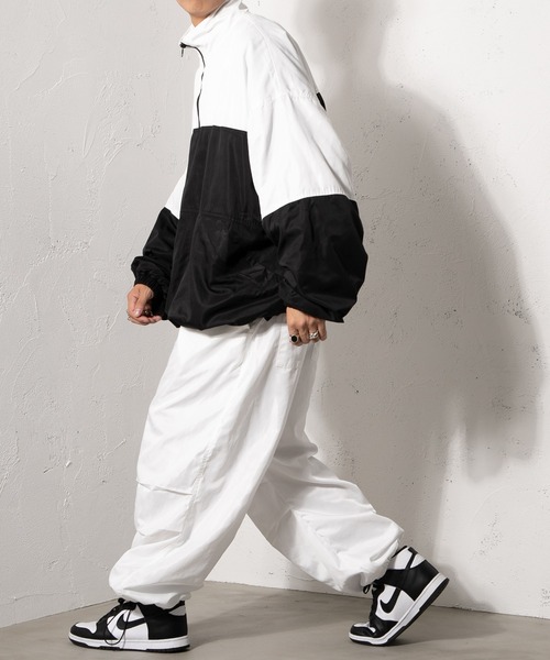 kutir(クティール)の「タックドローコードパンツ(その他パンツ・メンズ・ホワイト/カーキ/ネイビー・SMALL/MEDIUM/LARGE)」の22枚目の写真