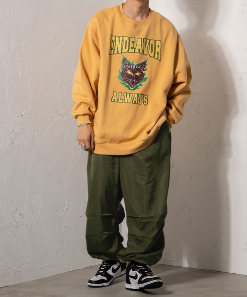 kutir(クティール)の「タックドローコードパンツ(その他パンツ・メンズ・ホワイト/カーキ/ネイビー・SMALL/MEDIUM/LARGE)」の17枚目の写真