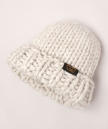CA4LA | HAND KNITTED LG WATCH(ニットキャップ/ビーニー)