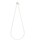 XOLOiVj́uXOLO / Twist Link NecklaceilbNXjvbVo[