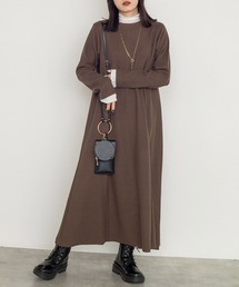 レディースのワンピース ロング マキシ丈 ファッション通販 Zozotown