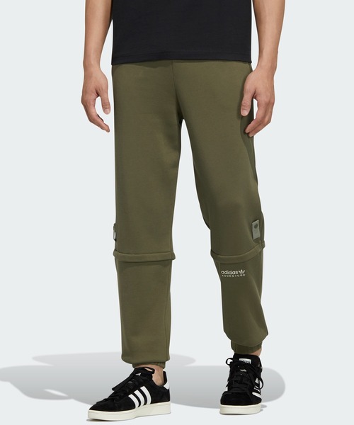 アディダス アドベンチャー スウェットパンツ / アディダスオリジナルス