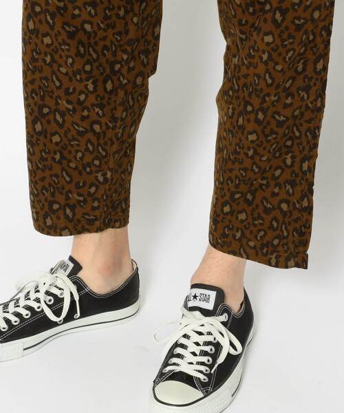 JAPAN BLUE JEANS（ジャパンブルージーンズ）の「JAPAN BLUE JEANS/ジャパンブルージーンズ　CHEF PANTS シェフパンツ（その他パンツ・メンズ・ブラック/ブラウン/ダークブラウン/オリーブ/ネイビー/ブラック系その他・MEDIUM/LARGE/SMALL）」の18枚目の写真