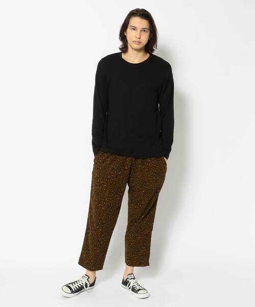 JAPAN BLUE JEANS（ジャパンブルージーンズ）の「JAPAN BLUE JEANS/ジャパンブルージーンズ　CHEF PANTS シェフパンツ（その他パンツ・メンズ・ブラック/ブラウン/ダークブラウン/オリーブ/ネイビー/ブラック系その他・MEDIUM/LARGE/SMALL）」の17枚目の写真