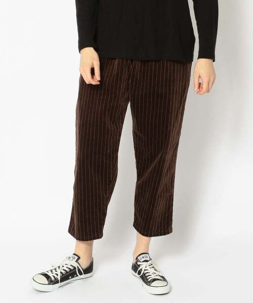 JAPAN BLUE JEANS（ジャパンブルージーンズ）の「JAPAN BLUE JEANS/ジャパンブルージーンズ　CHEF PANTS シェフパンツ（その他パンツ・メンズ・ブラック/ブラウン/ダークブラウン/オリーブ/ネイビー/ブラック系その他・MEDIUM/LARGE/SMALL）」の16枚目の写真