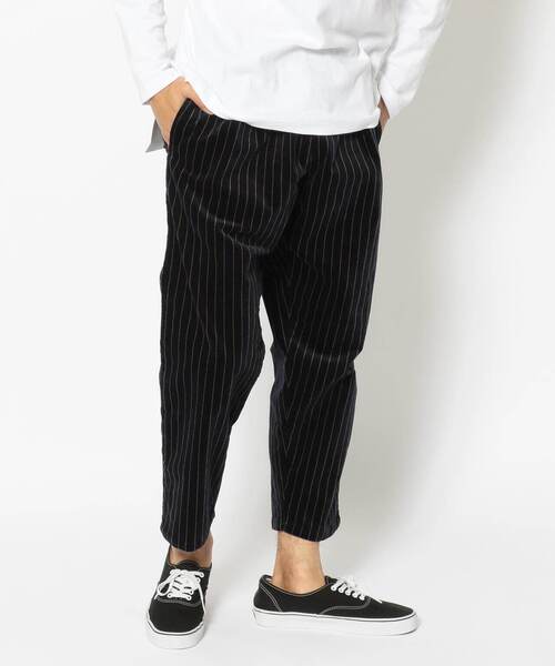 JAPAN BLUE JEANS（ジャパンブルージーンズ）の「JAPAN BLUE JEANS/ジャパンブルージーンズ　CHEF PANTS シェフパンツ（その他パンツ・メンズ・ブラック/ブラウン/ダークブラウン/オリーブ/ネイビー/ブラック系その他・MEDIUM/LARGE/SMALL）」の15枚目の写真