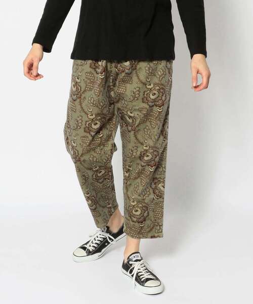 JAPAN BLUE JEANS（ジャパンブルージーンズ）の「JAPAN BLUE JEANS/ジャパンブルージーンズ　CHEF PANTS シェフパンツ（その他パンツ・メンズ・ブラック/ブラウン/ダークブラウン/オリーブ/ネイビー/ブラック系その他・MEDIUM/LARGE/SMALL）」の14枚目の写真