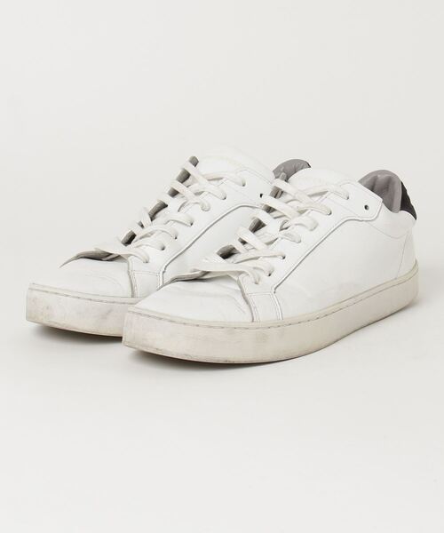 セール ブランド古着 ローカットスニーカー スニーカー Nano Universe ナノユニバース のファッション通販 Zozoused セール ブランド古着 ローカットスニーカー スニーカー Nano Universe ナノユニバース のファッション通販 Zozoused