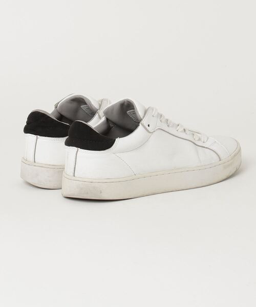 セール ブランド古着 ローカットスニーカー スニーカー Nano Universe ナノユニバース のファッション通販 Zozoused セール ブランド古着 ローカットスニーカー スニーカー Nano Universe ナノユニバース のファッション通販 Zozoused