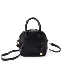 DRESKIP | アソート柄スクエアショルダー(ショルダーバッグ)