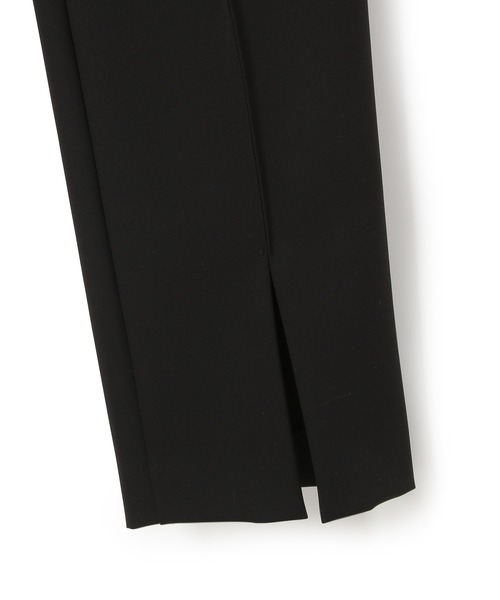 ADAM ET ROPE'（アダムエロペ）の「2WAYストレッチスリムパンツ（その他パンツ・レディース・ブラック/ネイビー・38/36）」の15枚目の写真