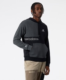 NEW BALANCE | NB Athletics Renew スウェットフーディ(パーカー)