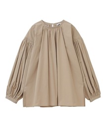 VOLUME PUFF SMOCK TOPS