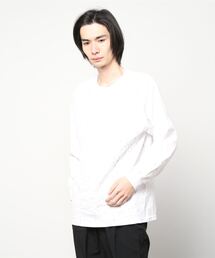 SPUT PERFORMANCE | 【SPUT PERFORMANCE】 スプットパフォーマンス G TONE L/S TEE(Tシャツ/カットソー)