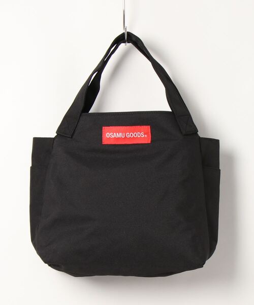 OSAMU GOODS（オサムグッズ）の「【オサムグッズ】バルーンミニトート（トートバッグ・レディース・その他2/その他3/その他1・FREE）」の4枚目の写真