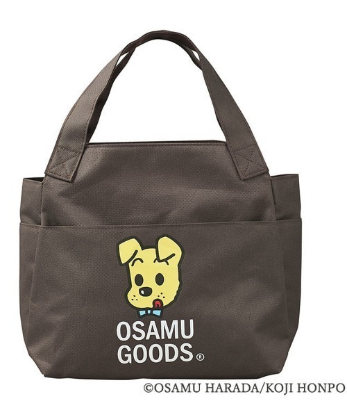 OSAMU GOODS（オサムグッズ）の「【オサムグッズ】バルーンミニトート（トートバッグ・レディース・その他2/その他3/その他1・FREE）」の10枚目の写真