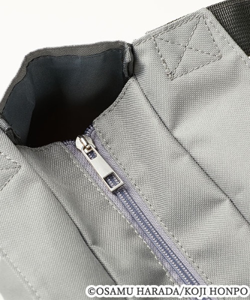 OSAMU GOODS（オサムグッズ）の「【オサムグッズ】バルーンミニトート（トートバッグ・レディース・その他2/その他3/その他1・FREE）」の13枚目の写真