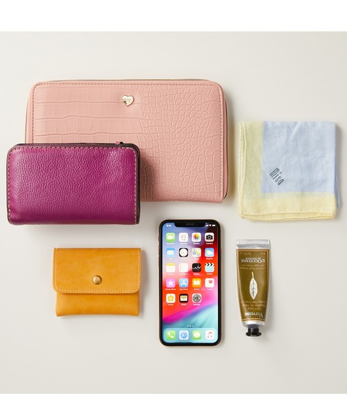 OSAMU GOODS（オサムグッズ）の「【オサムグッズ】バルーンミニトート（トートバッグ・レディース・その他2/その他3/その他1・FREE）」の12枚目の写真