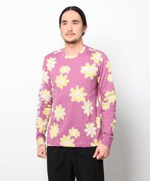 NIKE ナイキ M ESS+ STMT 3 LS TEE ロングスリーブ DM6336 507L BORD