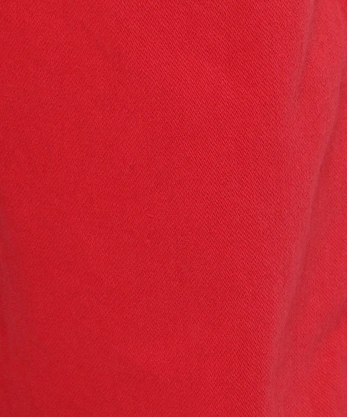 PAGEBOY(ページボーイ)の「CORE / Wranglarフレアオーバーオール(サロペット/オーバーオール・レディース・レッド・X-SMALL/MEDIUM)」の21枚目の写真