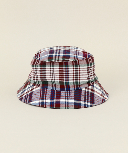 セール】【LITE YEAR/ライトイヤー】 BUCKET HAT/バケットハット
