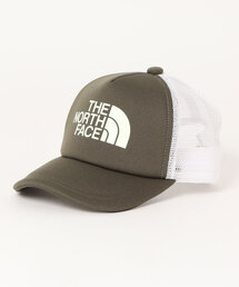 THE NORTH FACE | THE NORTH FACE/ザ・ノース・フェイス/K NV LOGO MESH CAP/キッズ ノベルティロゴメッシュキャップ/HEADWEAR/ﾍｯﾄﾞｳｪｱ/NNJ02209/K NV LOGO MESH CAP(キャップ)