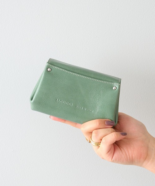 IACUCCI（イアクッチ）の「アバ ウォレット ATHENE（財布）」 - WEAR