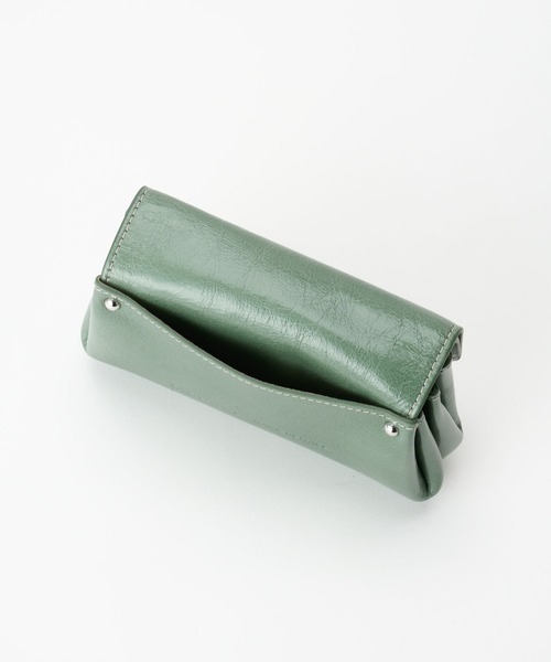 IACUCCI（イアクッチ）の「アバ ウォレット ATHENE（財布）」 - WEAR