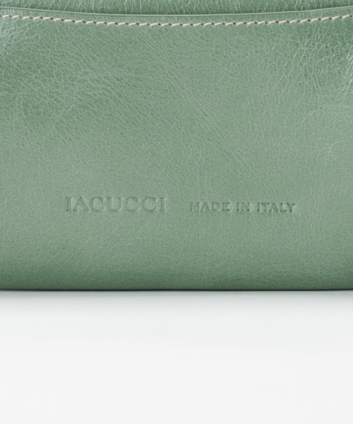 IACUCCI（イアクッチ）の「アバ ウォレット ATHENE（財布）」 - WEAR