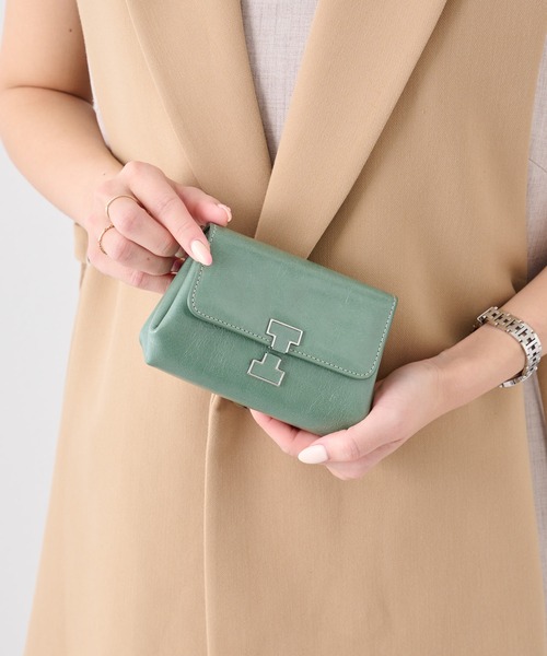 IACUCCI（イアクッチ）の「アバ ウォレット ATHENE（財布）」 - WEAR