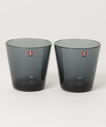 SETUP7（セットアップセブン）の「【IITTALA】Kartioグラス 210ml（食器）」