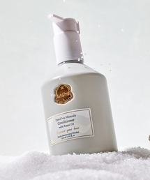 Laline（ラリン）の「コンディショナー デッドシーミネラルズ 350ml（コンディショナー）」