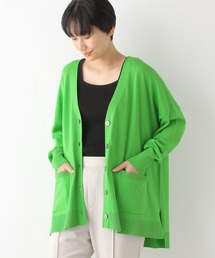 【たよれるKNITシリーズ】14ゲージマルチキノウカーデ　264582