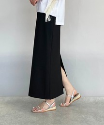 PICCIN | ポンチタイトスカート(スカート)