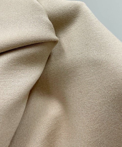 PICCIN（ピッチン）の「ポンチタイトスカート（スカート・レディース・グリーン/ベージュ/ブラック・M）」の11枚目の写真