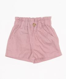 petit main | 【防汚加工】ベーシックショートパンツ(その他パンツ)